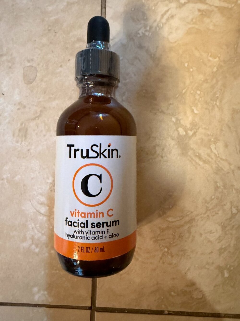 TruSkin Vitamin C Facial Serum